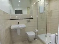 Lochrin Apartment Edinburgh
