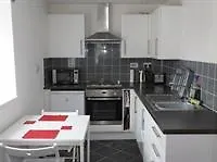 Lochrin Apartment Edinburgh